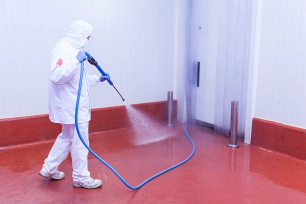 Animal Enclosure Cleaning in Gloversville, NY