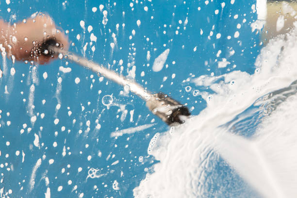 Best Roof Washing  in Gloversville, NY