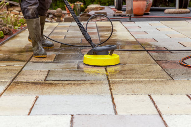 Best Fence Cleaning  in Gloversville, NY